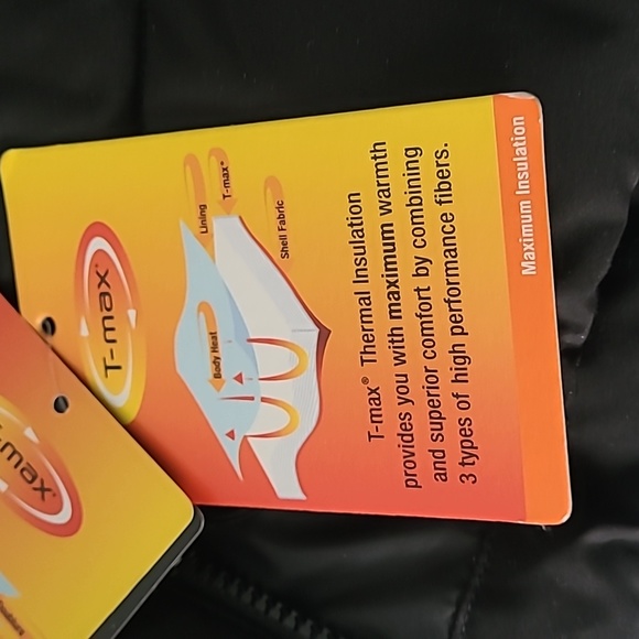 Puffer Vest - Picture 8 of 13